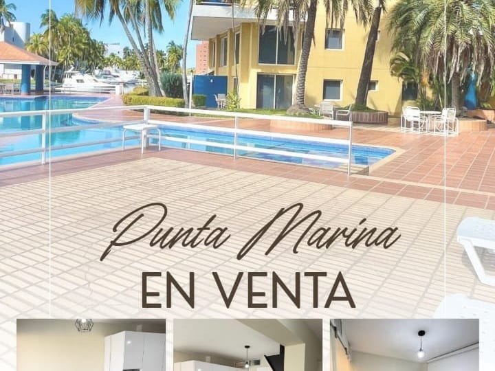 Apartamento en Complejo Turístico El Morro, Lechería