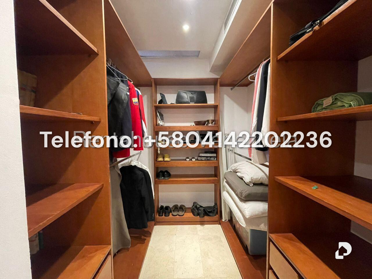 Casa en Alto Hatillo, Caracas