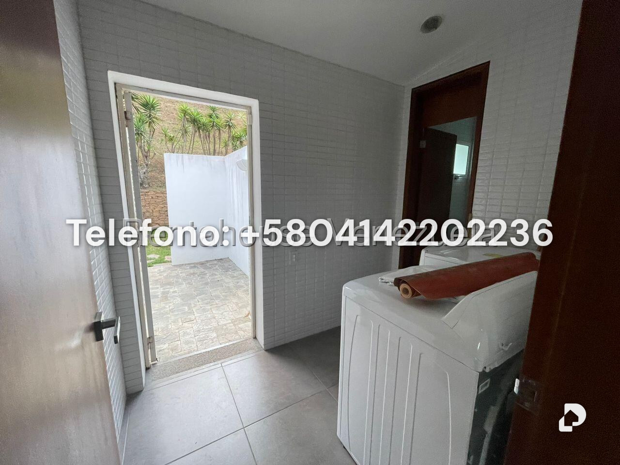 Casa en Alto Hatillo, Caracas