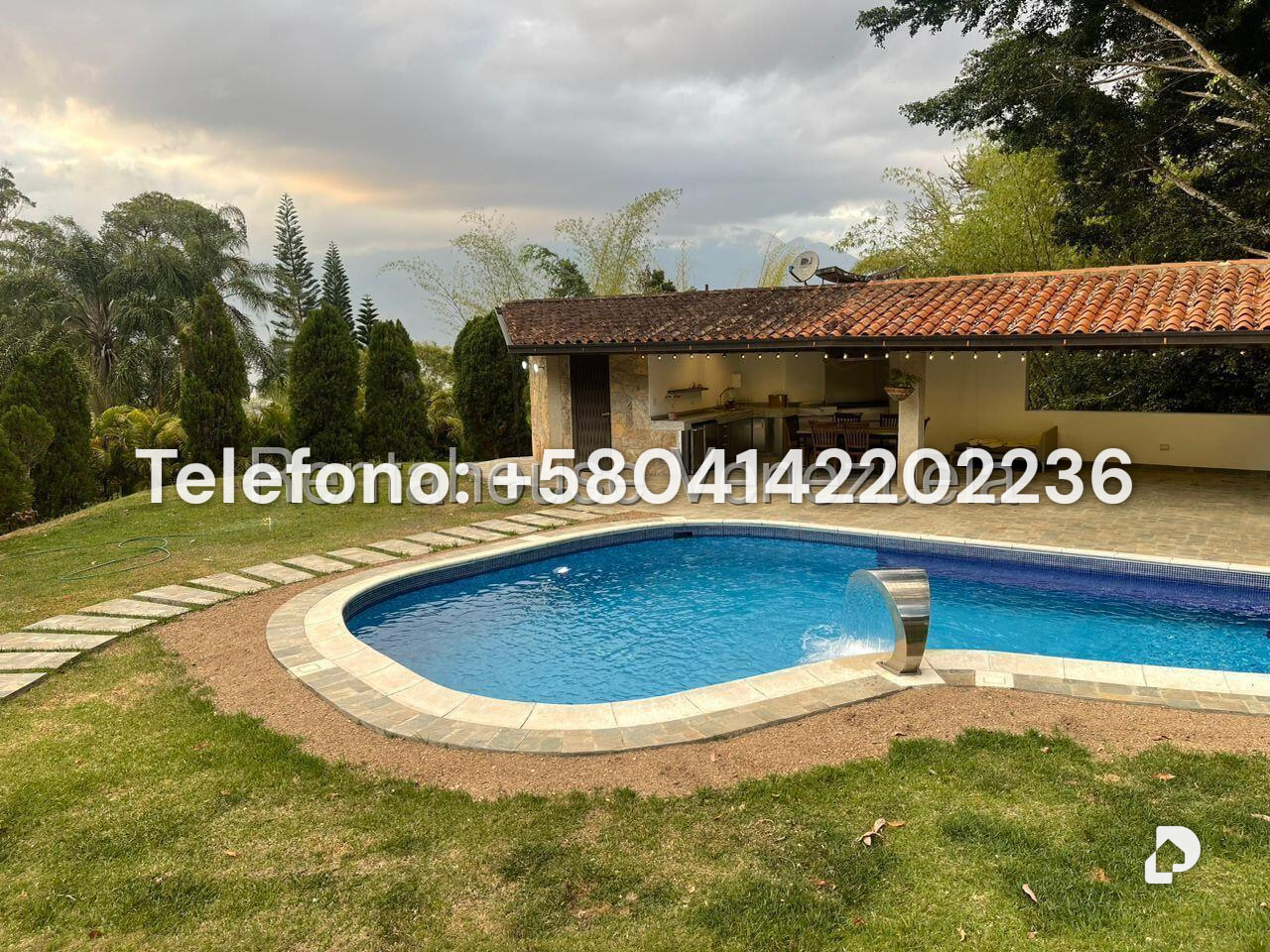 Casa en Alto Hatillo, Caracas