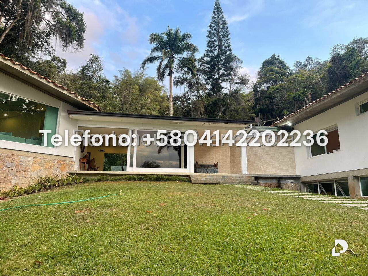 Casa en Alto Hatillo, Caracas