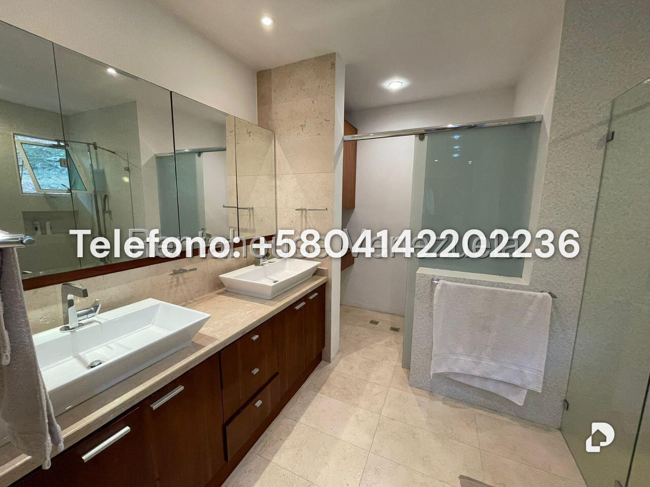 Casa en Alto Hatillo, Caracas