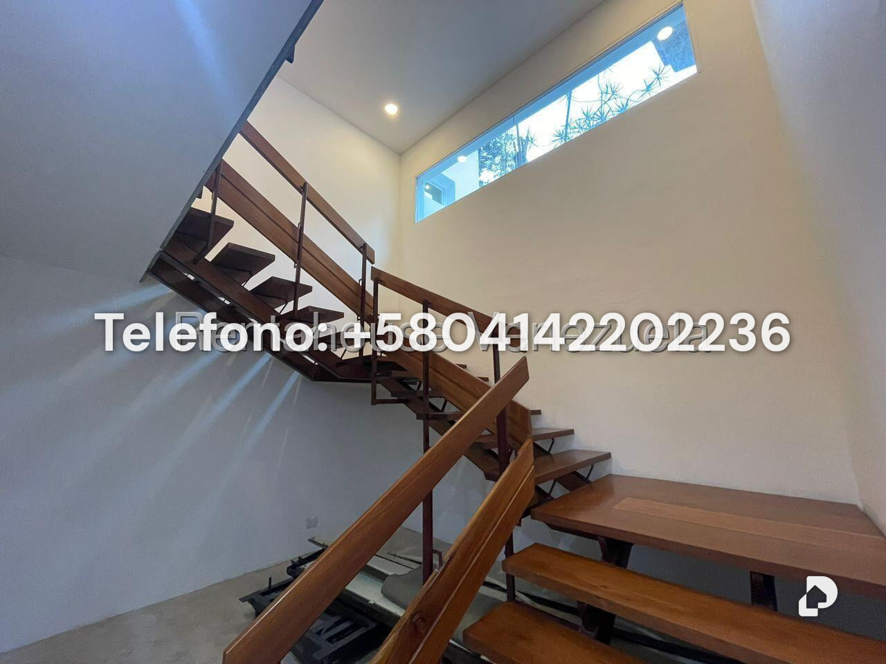 Casa en Alto Hatillo, Caracas