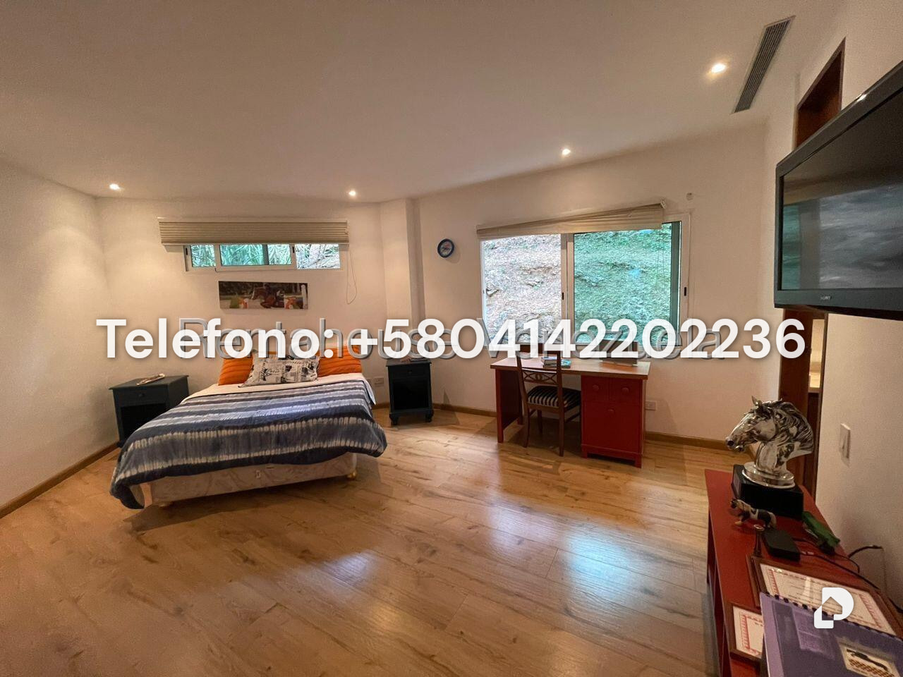 Casa en Alto Hatillo, Caracas