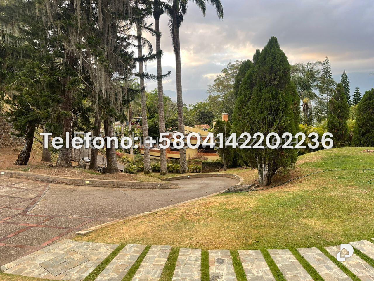 Casa en Alto Hatillo, Caracas
