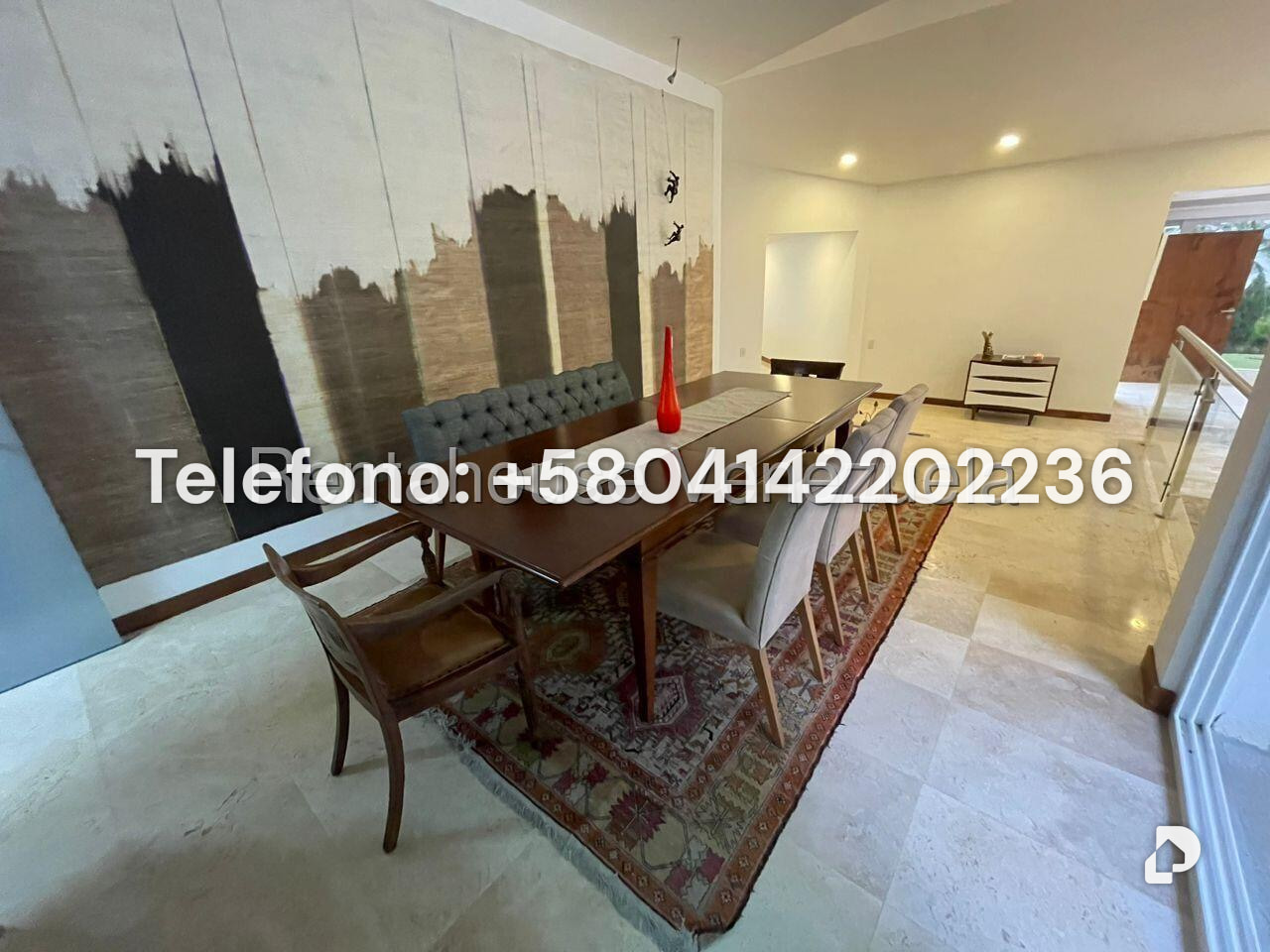 Casa en Alto Hatillo, Caracas
