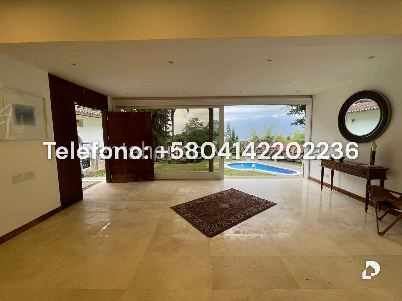 Casa en Alto Hatillo, Caracas