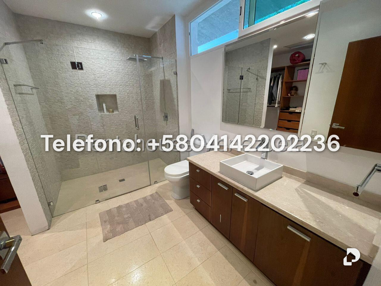Casa en Alto Hatillo, Caracas