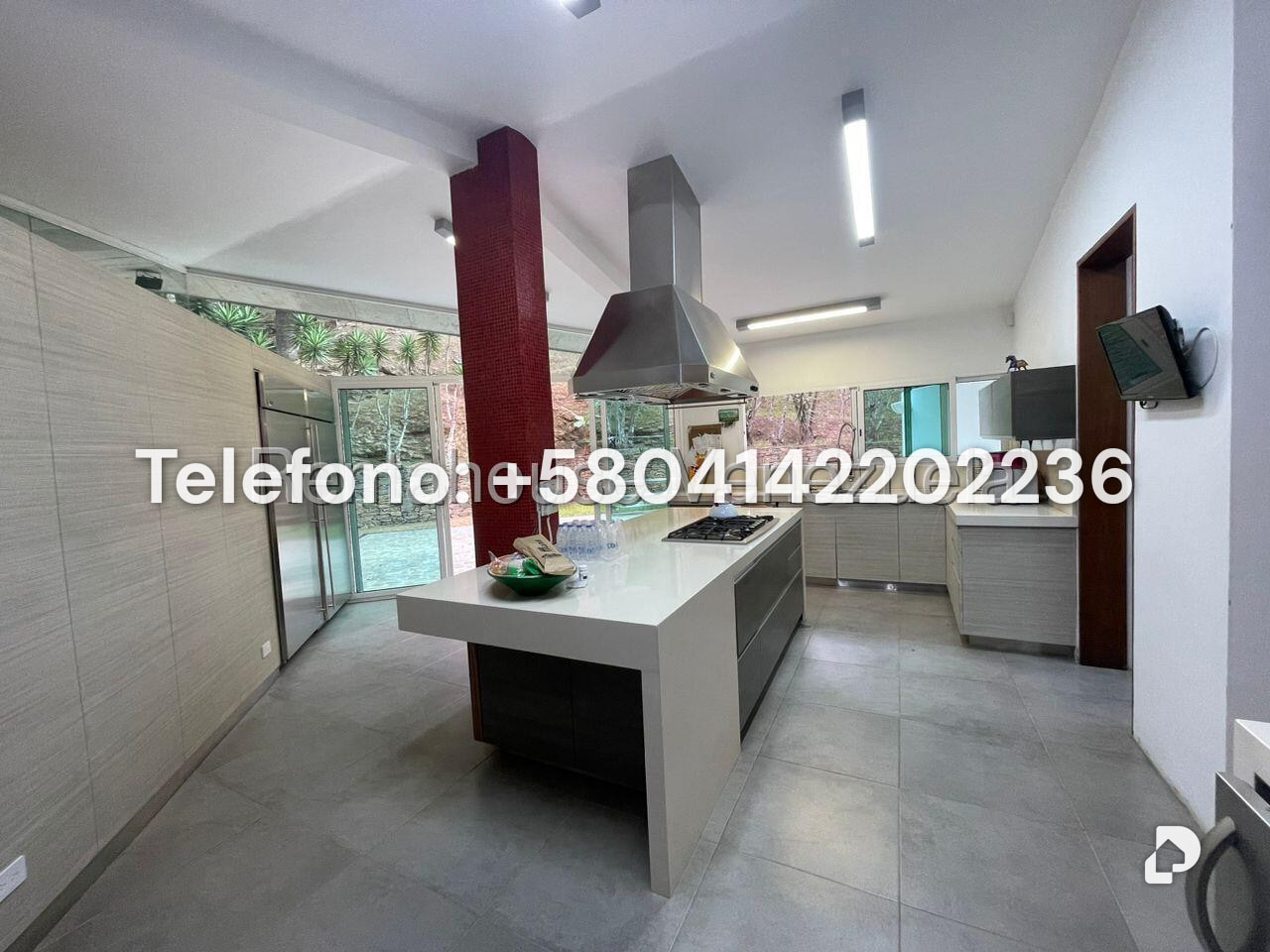 Casa en Alto Hatillo, Caracas