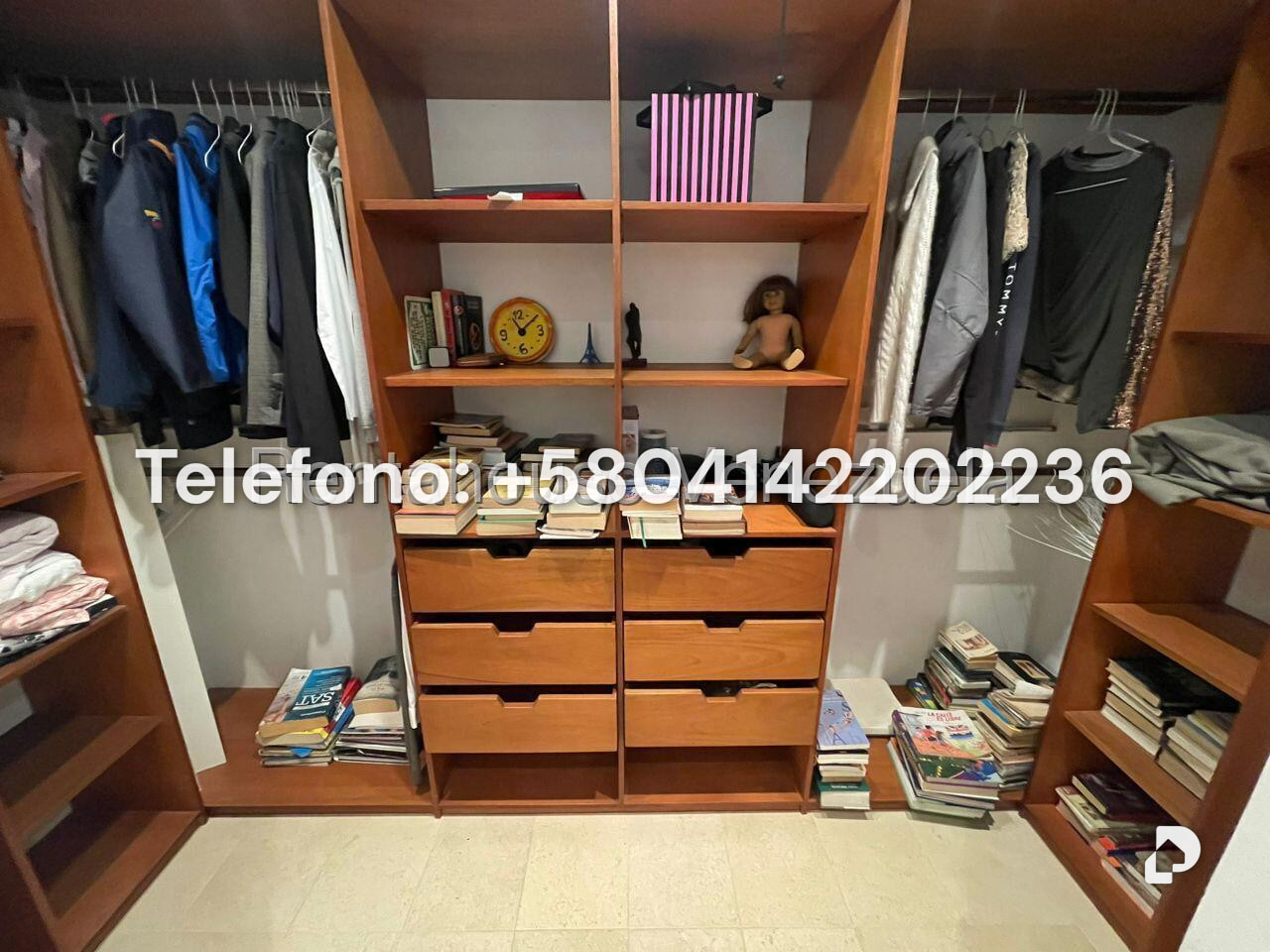 Casa en Alto Hatillo, Caracas