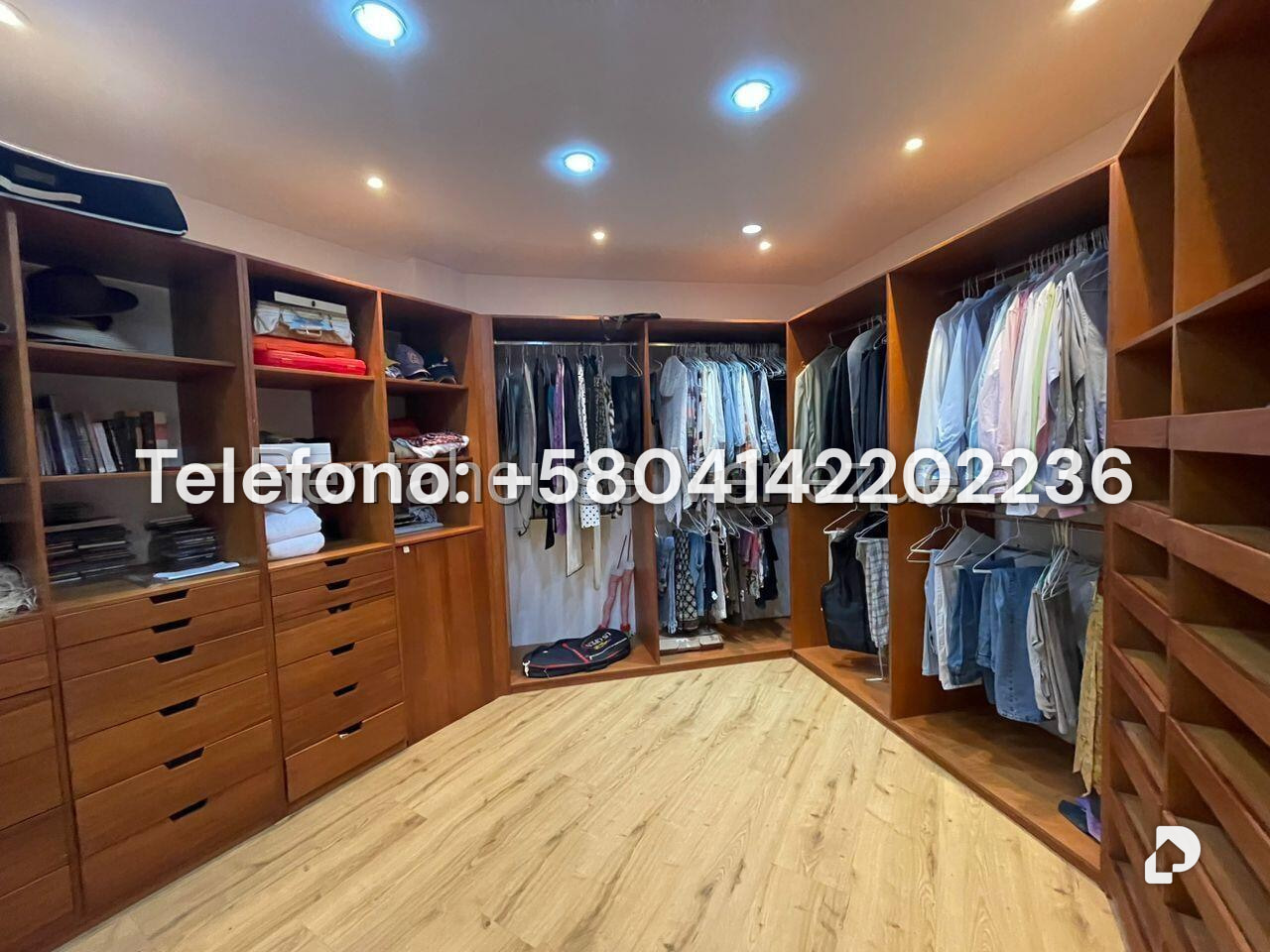 Casa en Alto Hatillo, Caracas