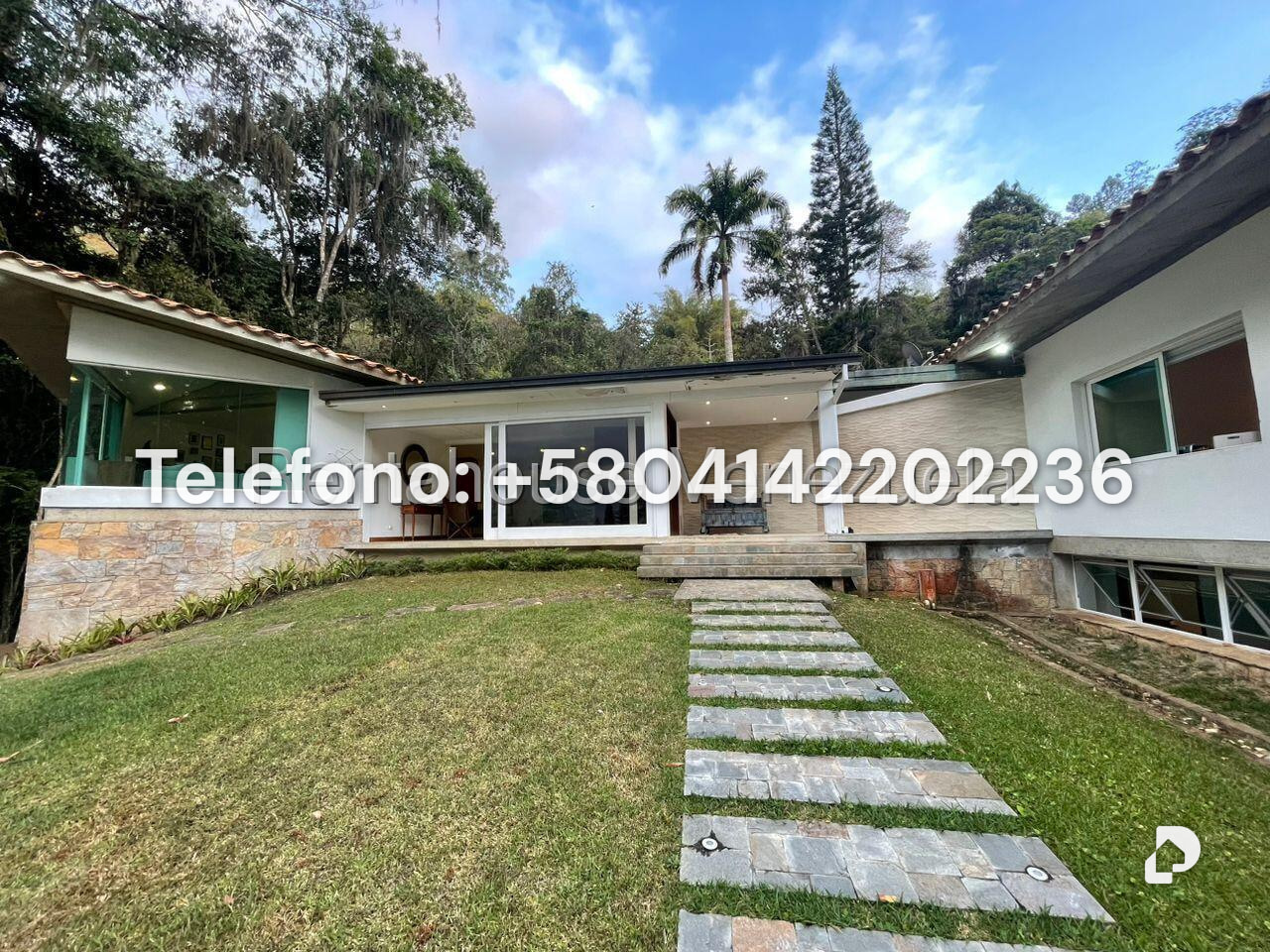 Casa en Alto Hatillo, Caracas