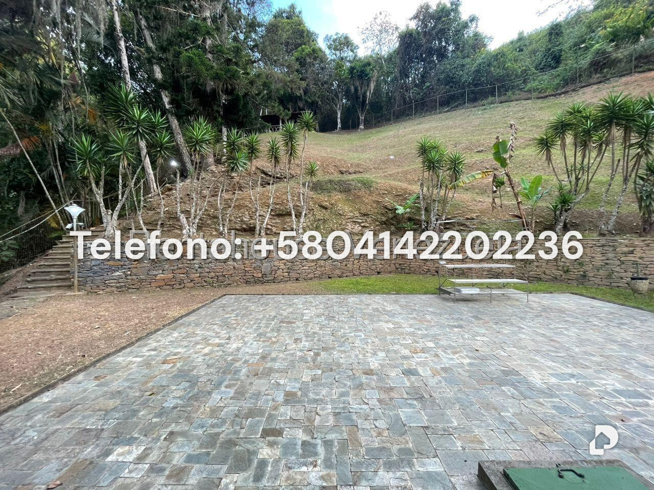 Casa en Alto Hatillo, Caracas