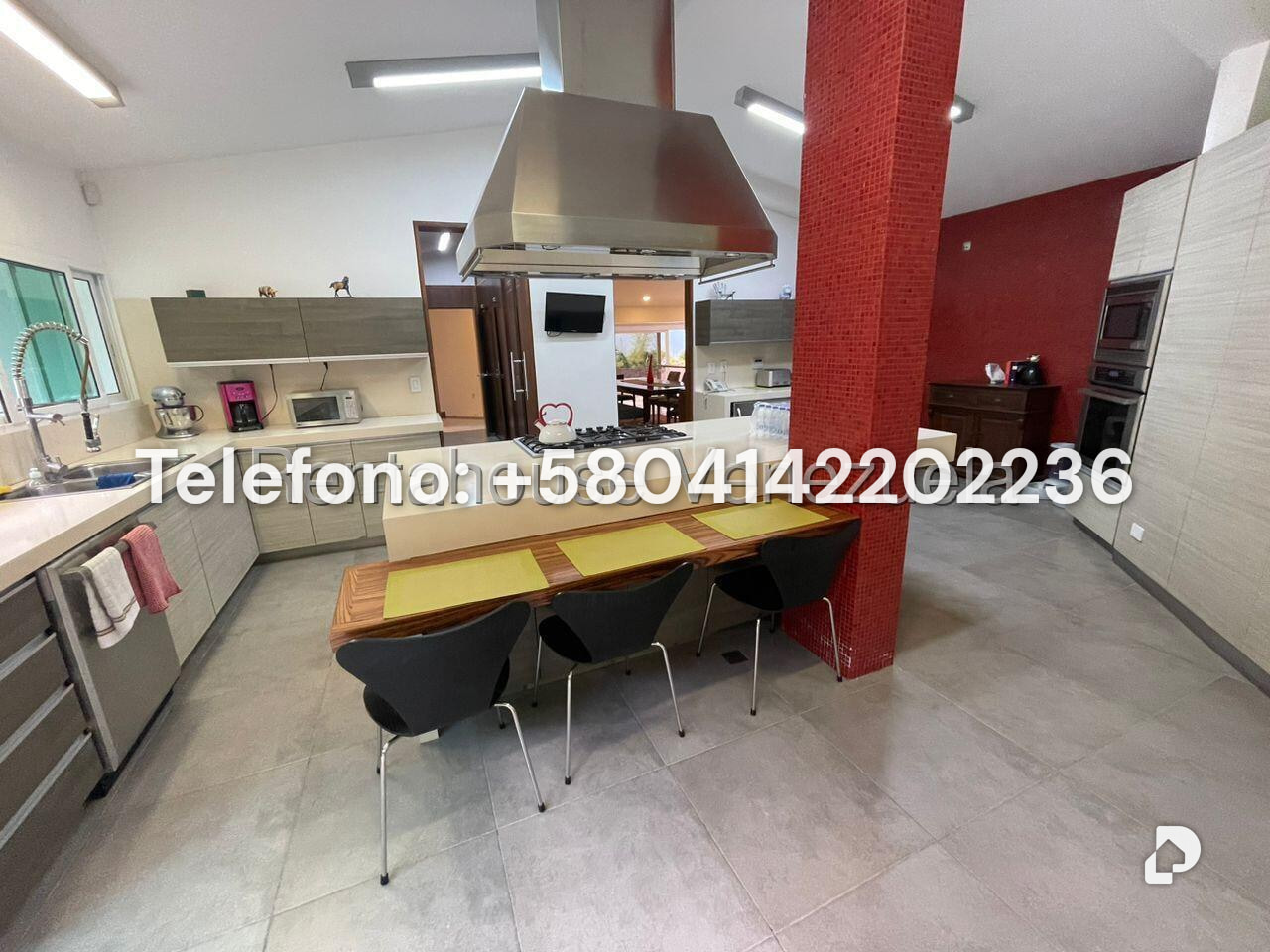 Casa en Alto Hatillo, Caracas