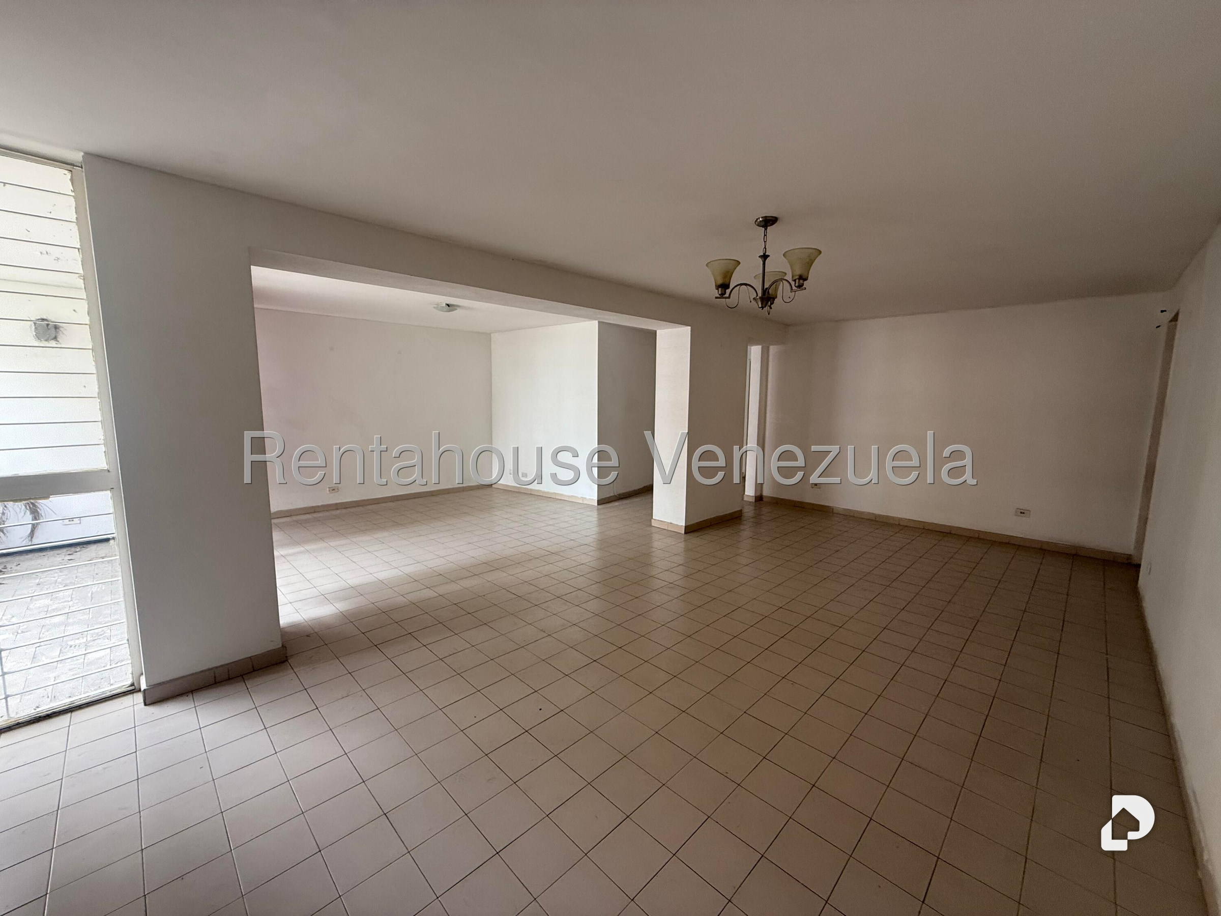 Apartamento en Chuao, Caracas