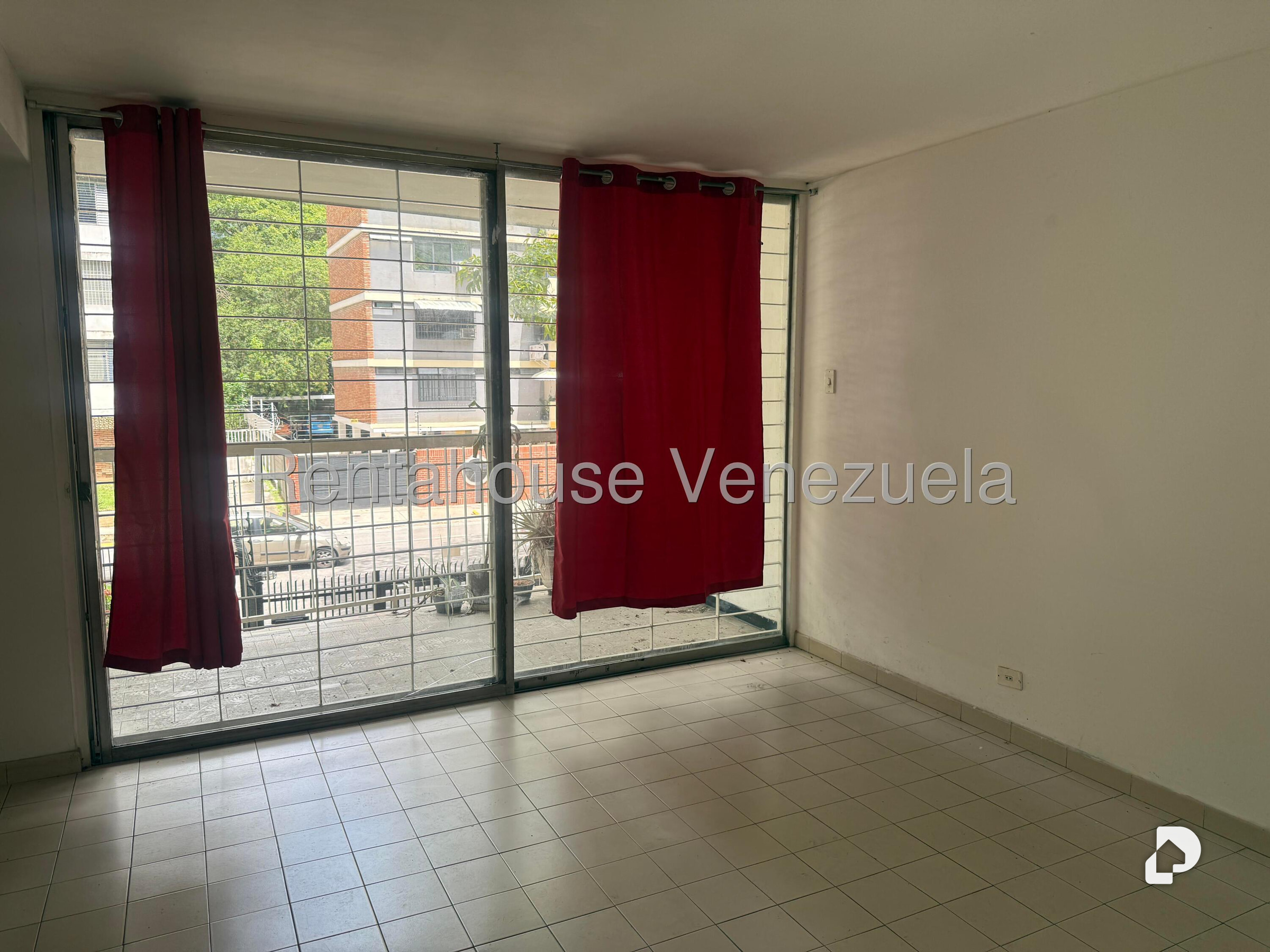Apartamento en Chuao, Caracas