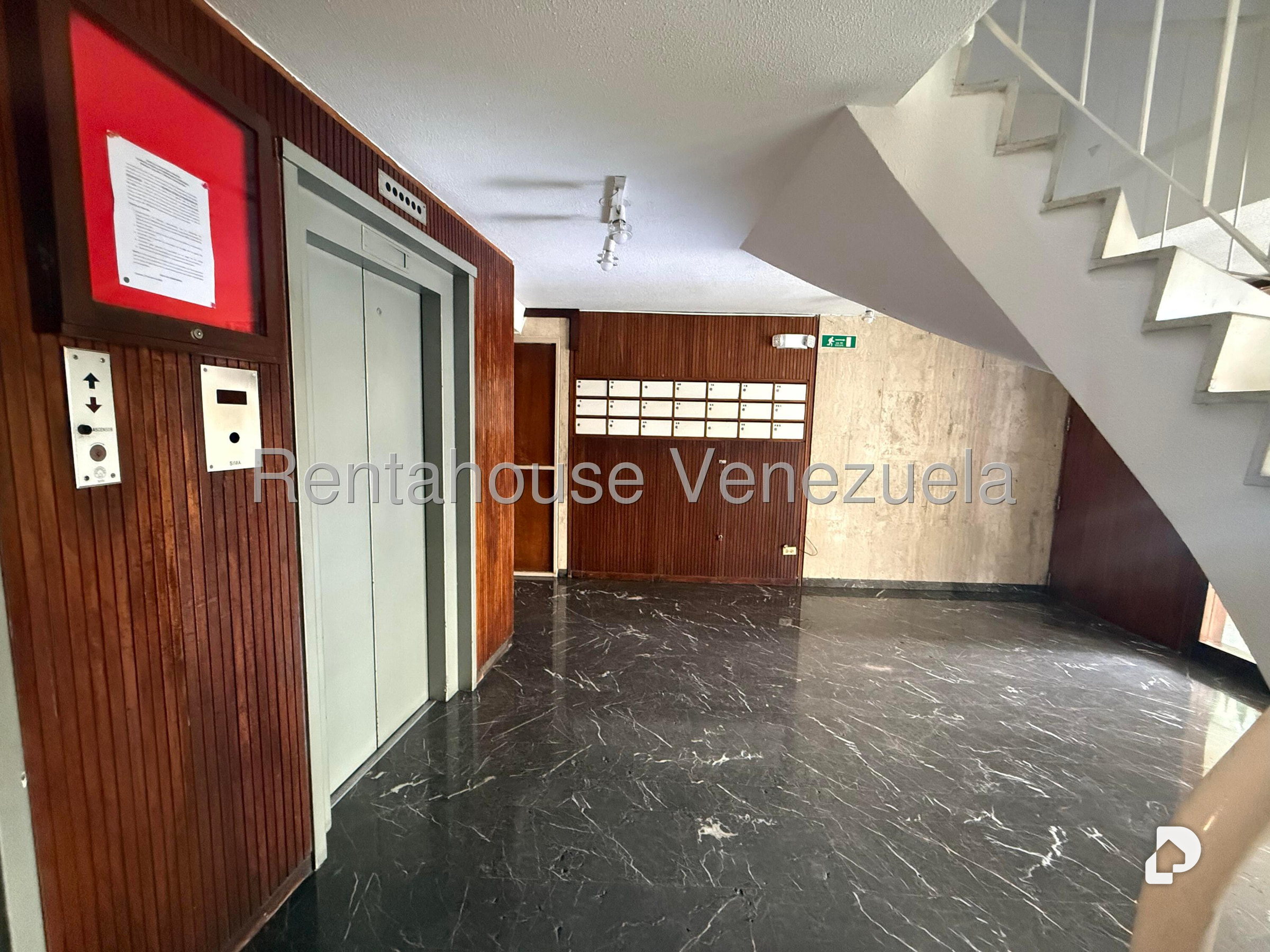 Apartamento en Chuao, Caracas