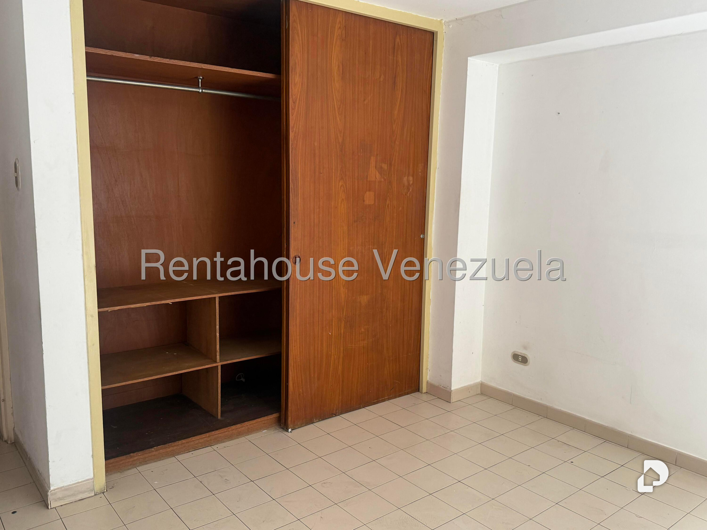 Apartamento en Chuao, Caracas
