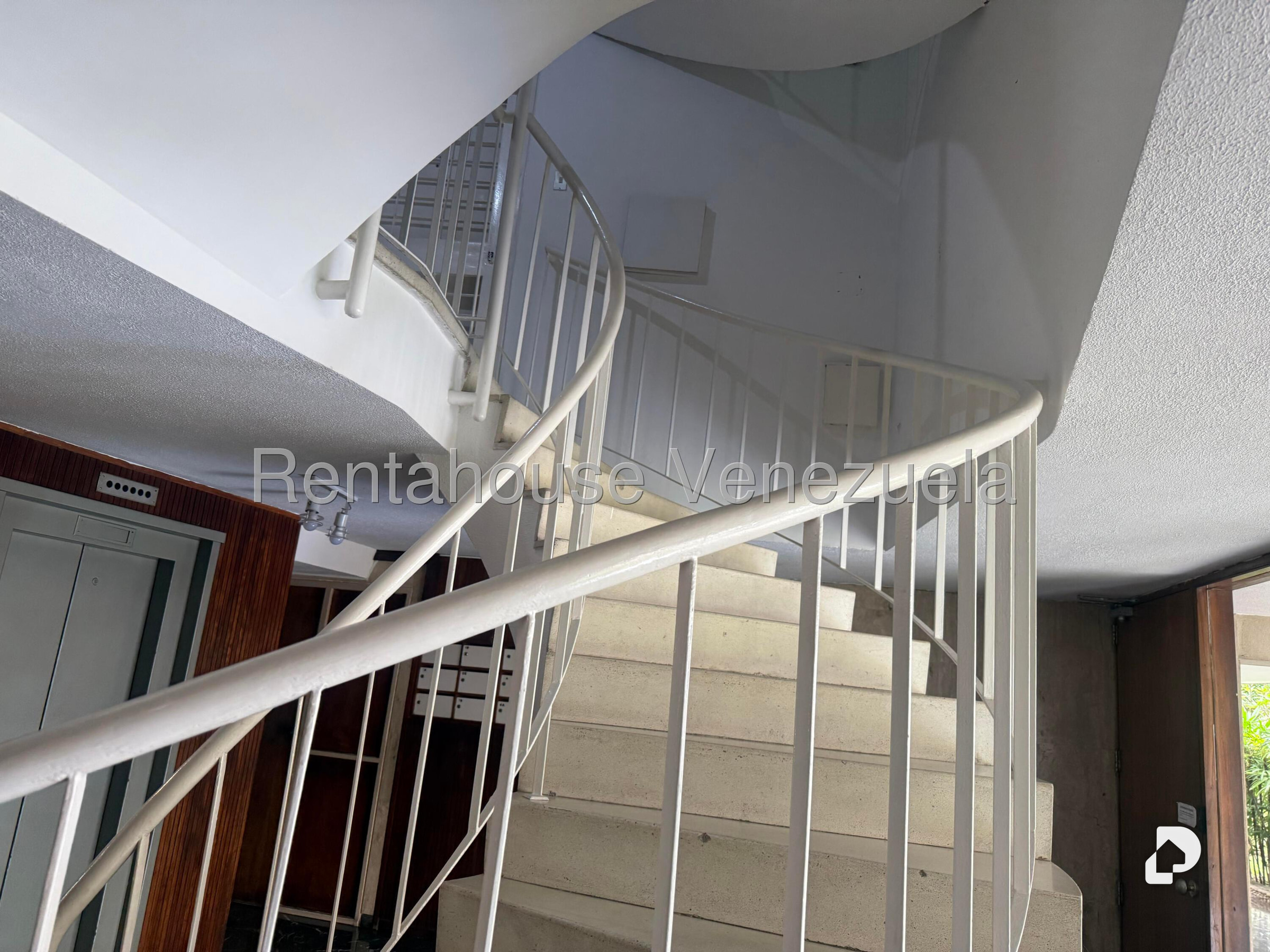 Apartamento en Chuao, Caracas