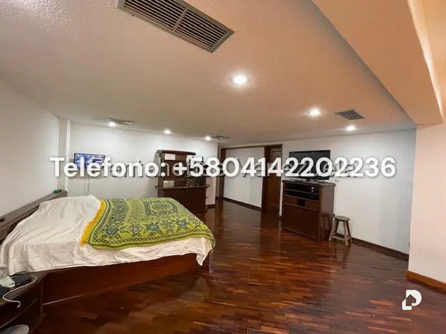 Casa en Prados del Este, Caracas – 17