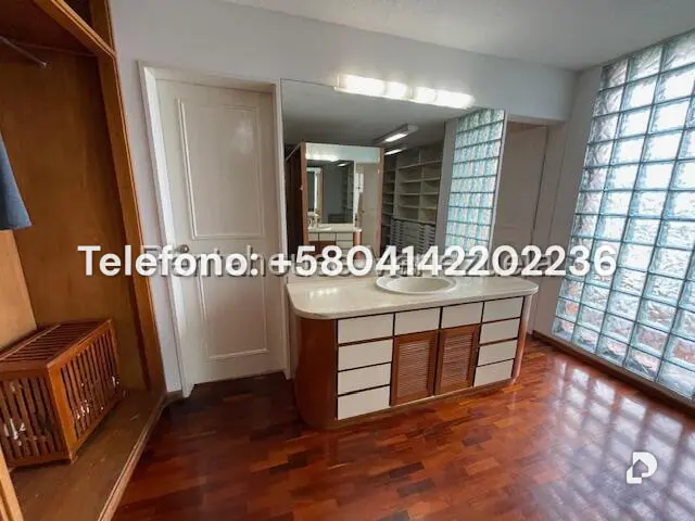 Casa en Prados del Este, Caracas – 22