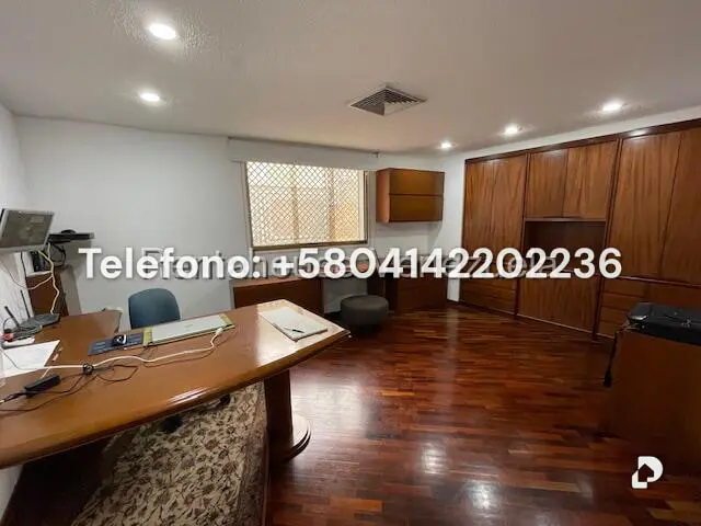 Casa en Prados del Este, Caracas – 29