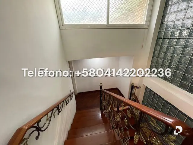 Casa en Prados del Este, Caracas – 15