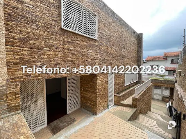 Casa en Prados del Este, Caracas – 4