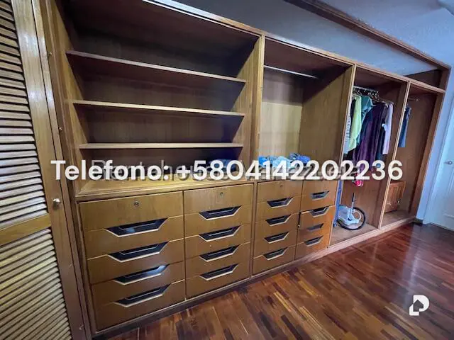 Casa en Prados del Este, Caracas – 20