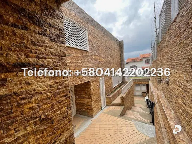 Casa en Prados del Este, Caracas – 3