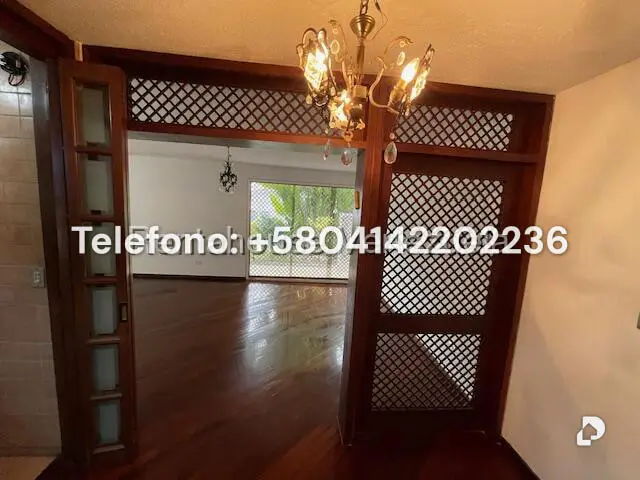Casa en Prados del Este, Caracas – 30