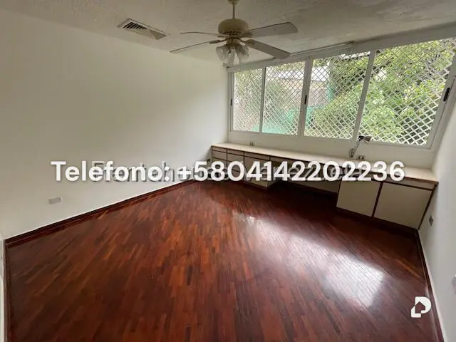 Casa en Prados del Este, Caracas – 7