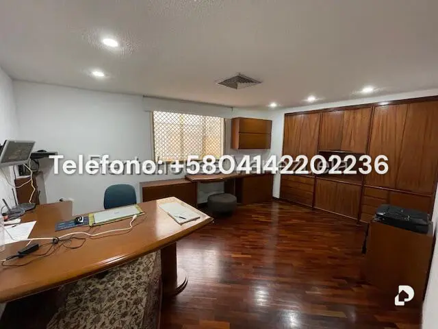 Casa en Prados del Este, Caracas – 5