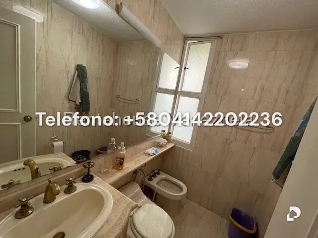 Casa en Prados del Este, Caracas – 25