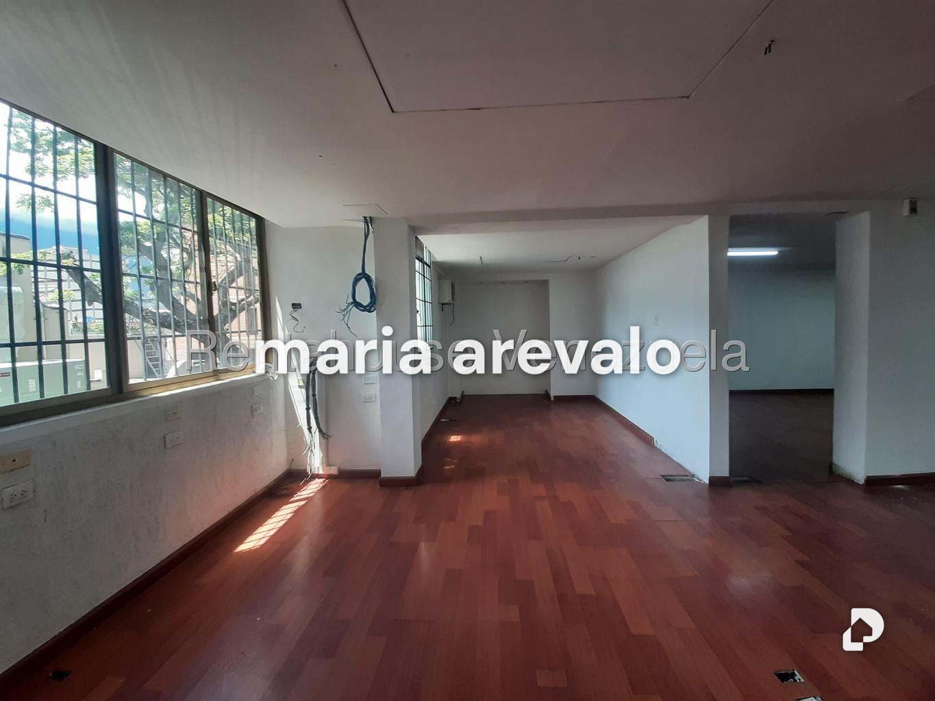 Oficina en Las Mercedes, Caracas – 5