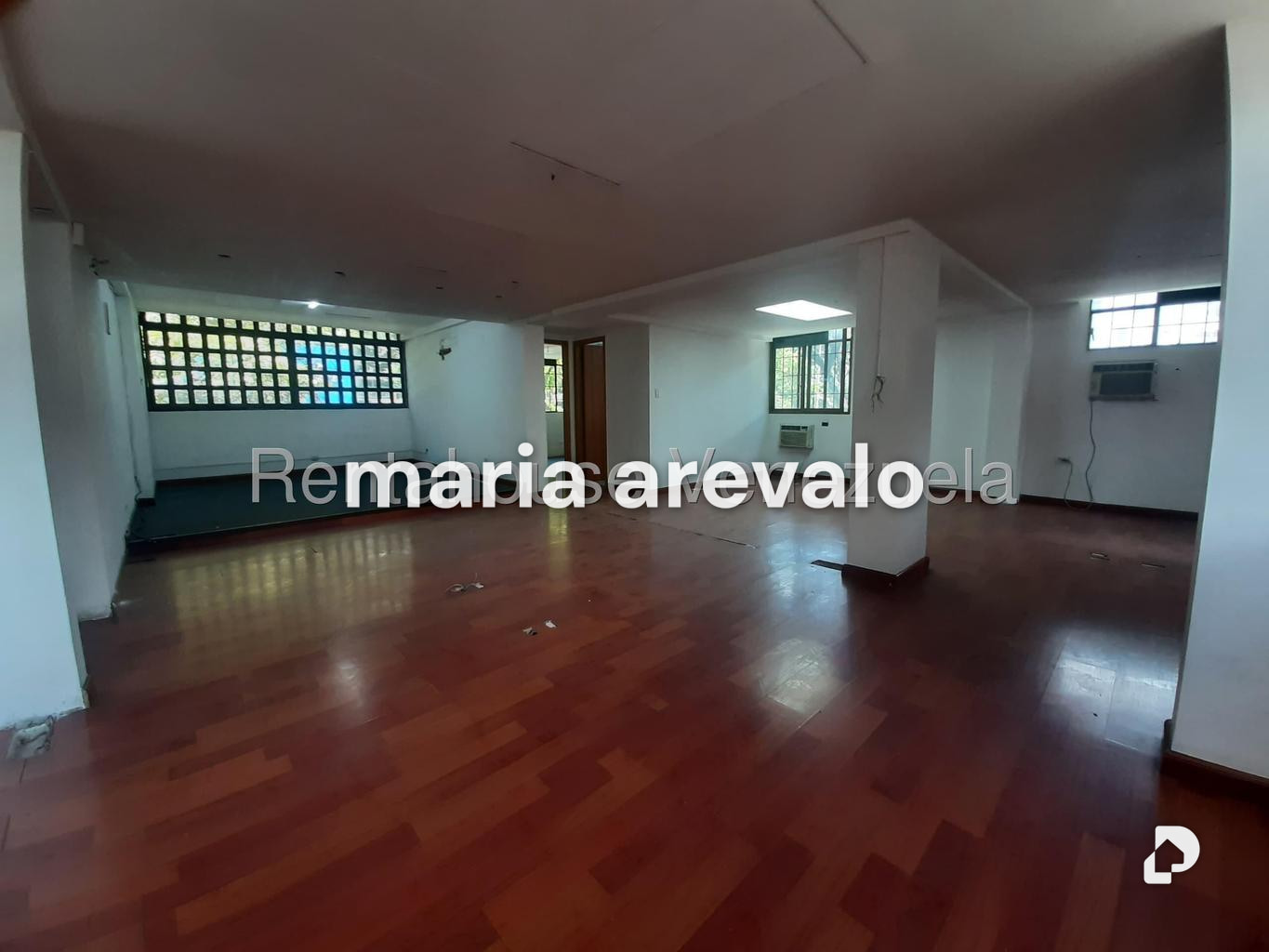 Oficina en Las Mercedes, Caracas – 4