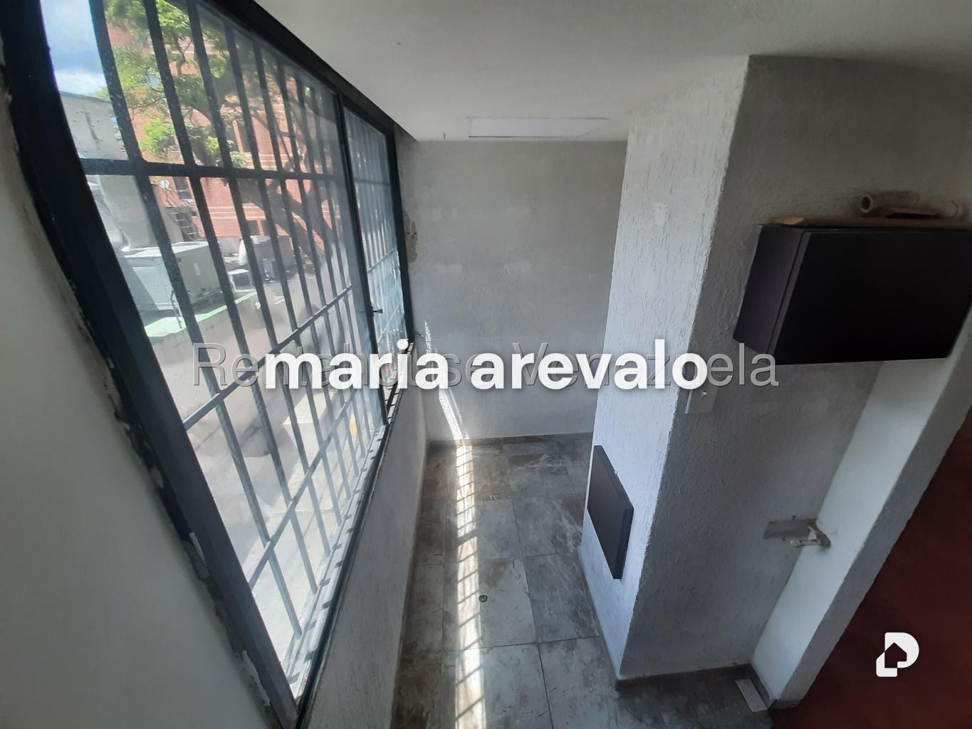 Oficina en Las Mercedes, Caracas – 16