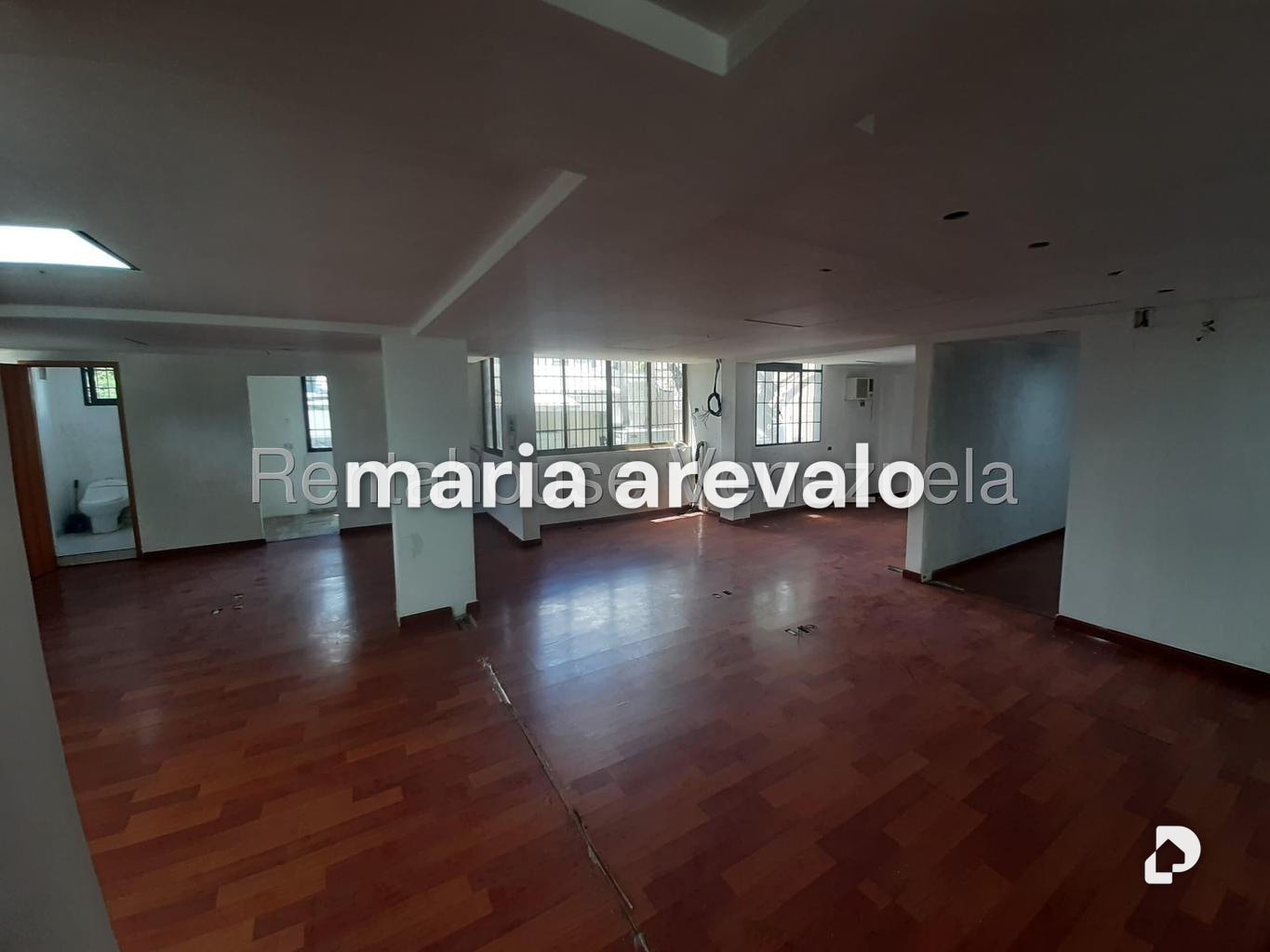 Oficina en Las Mercedes, Caracas – 7
