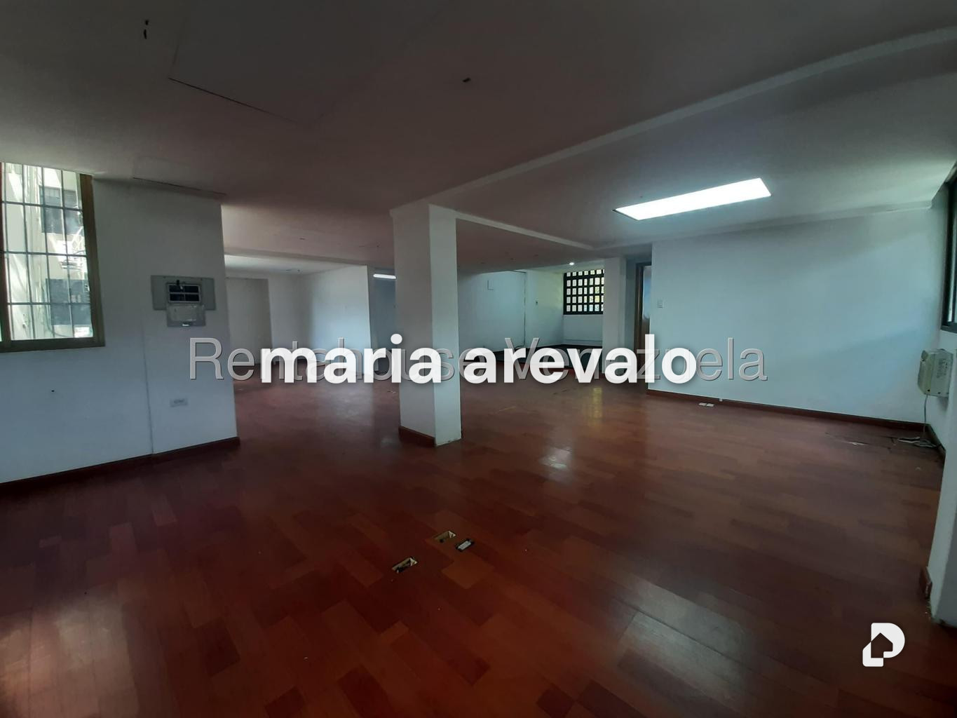 Oficina en Las Mercedes, Caracas – 3