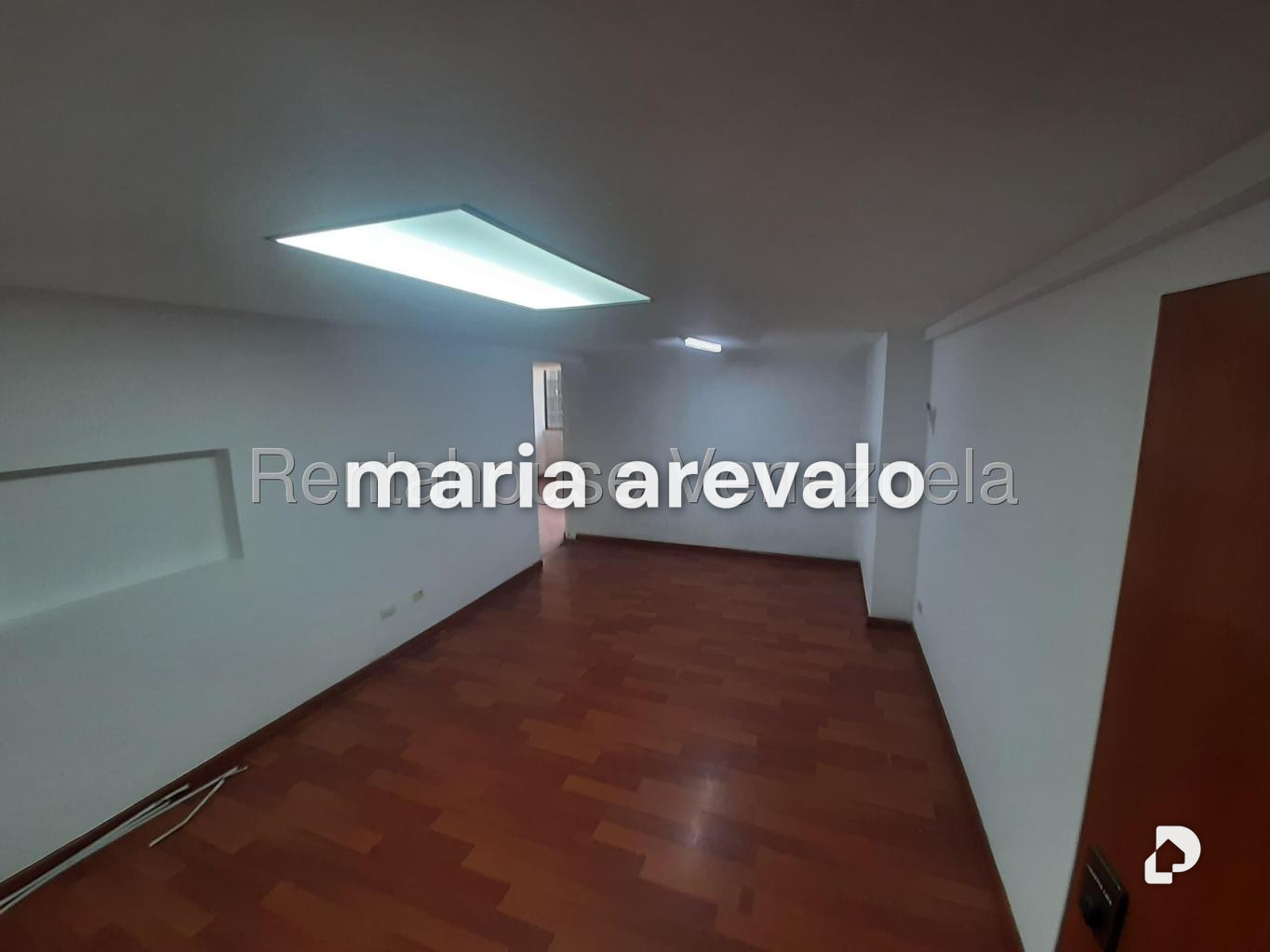 Oficina en Las Mercedes, Caracas – 2