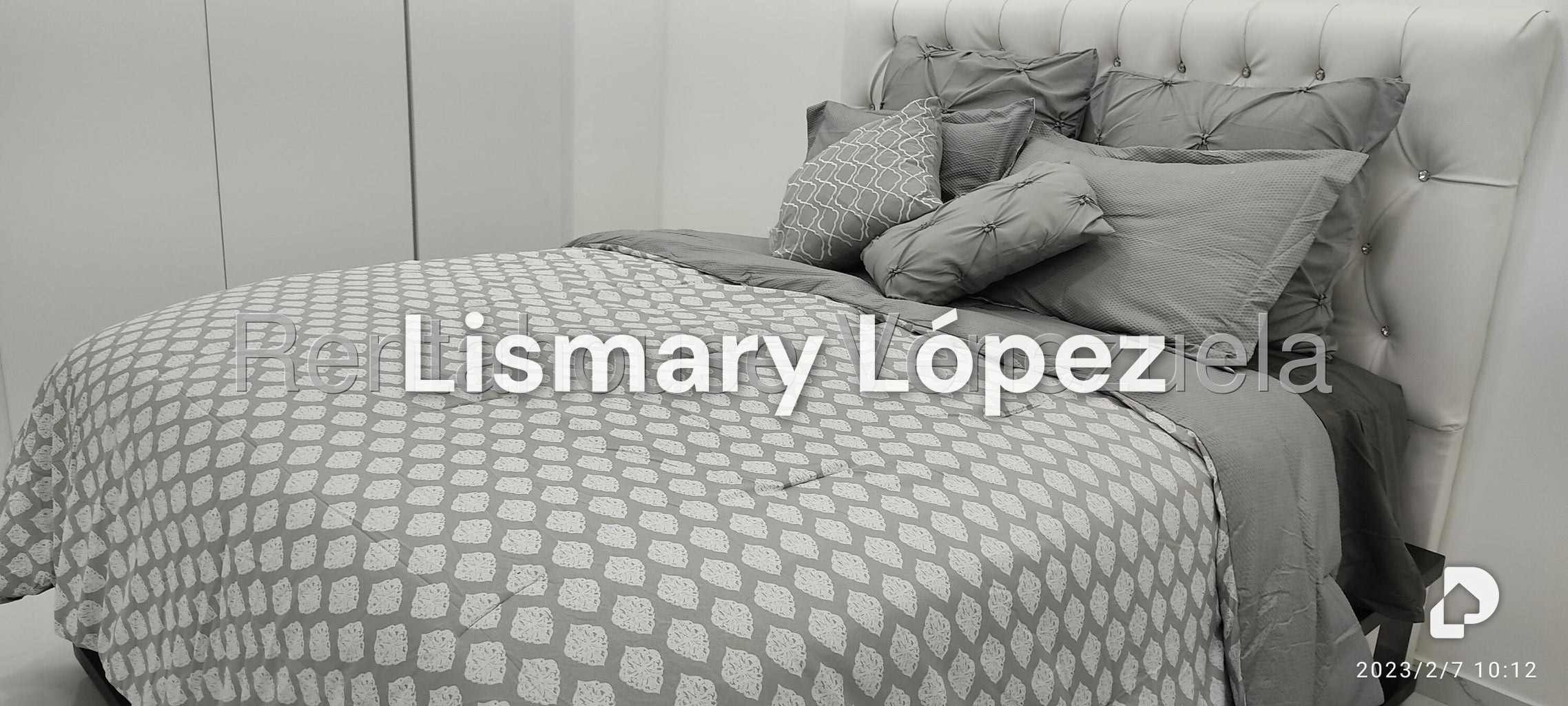Apartamento en Los Naranjos (del Cafetal), Caracas – 21