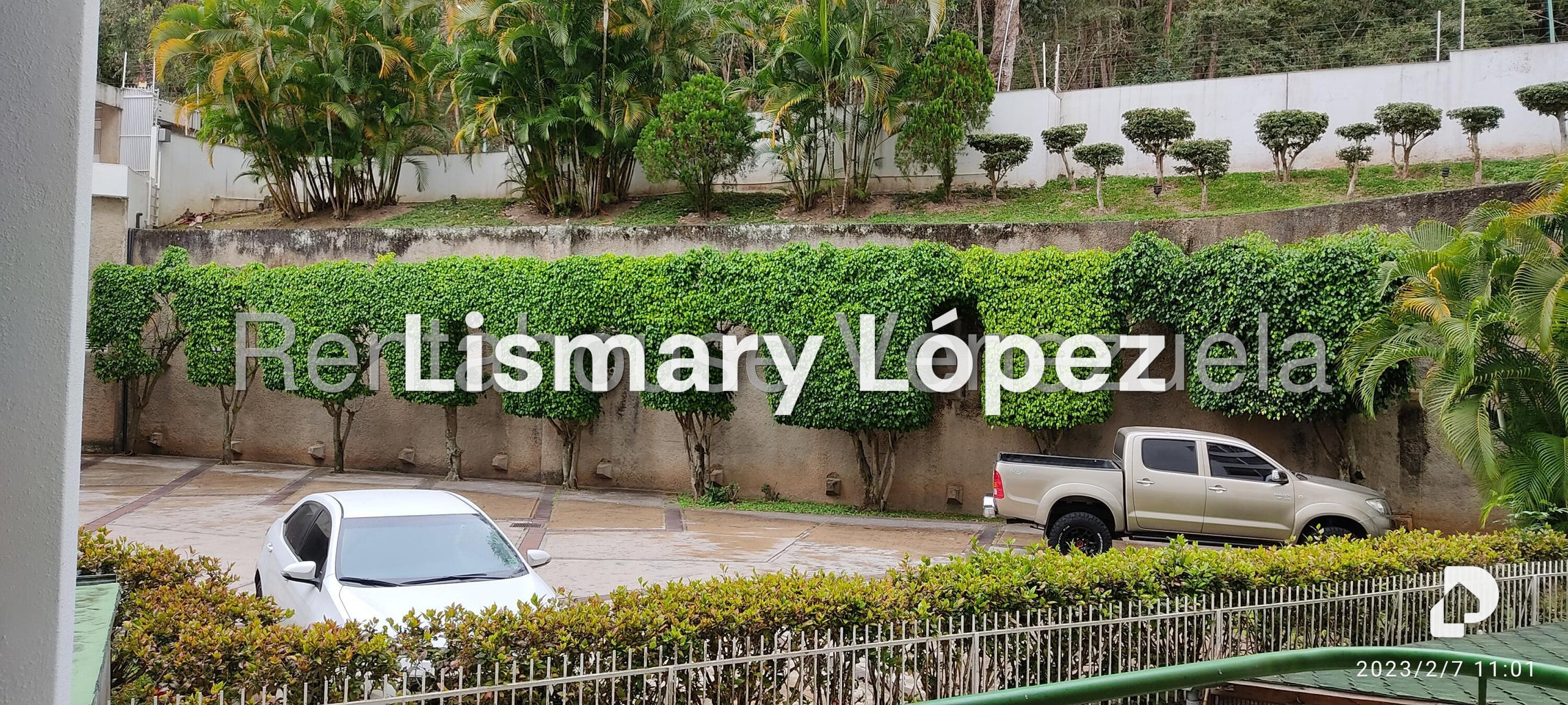 Apartamento en Los Naranjos (del Cafetal), Caracas – 6
