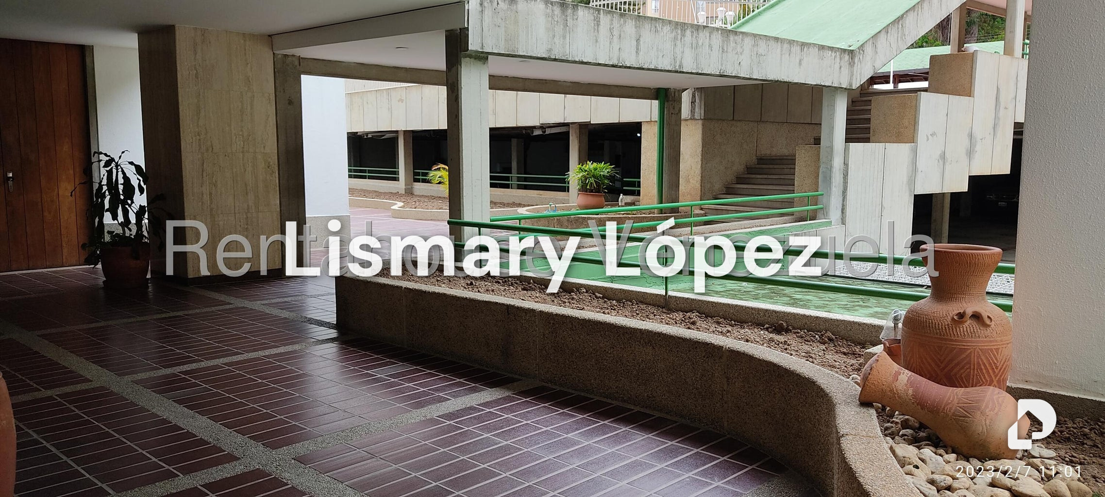 Apartamento en Los Naranjos (del Cafetal), Caracas – 4