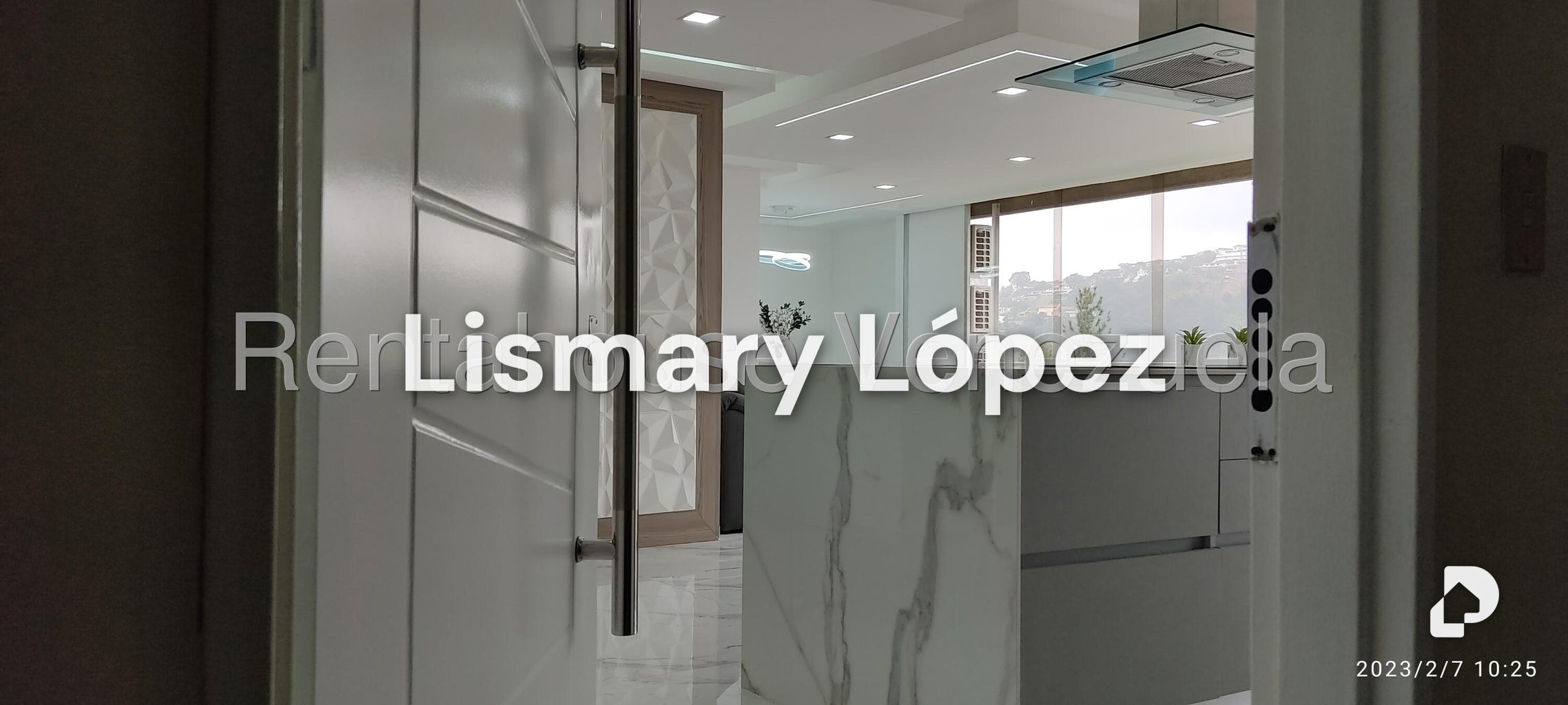 Apartamento en Los Naranjos (del Cafetal), Caracas – 8