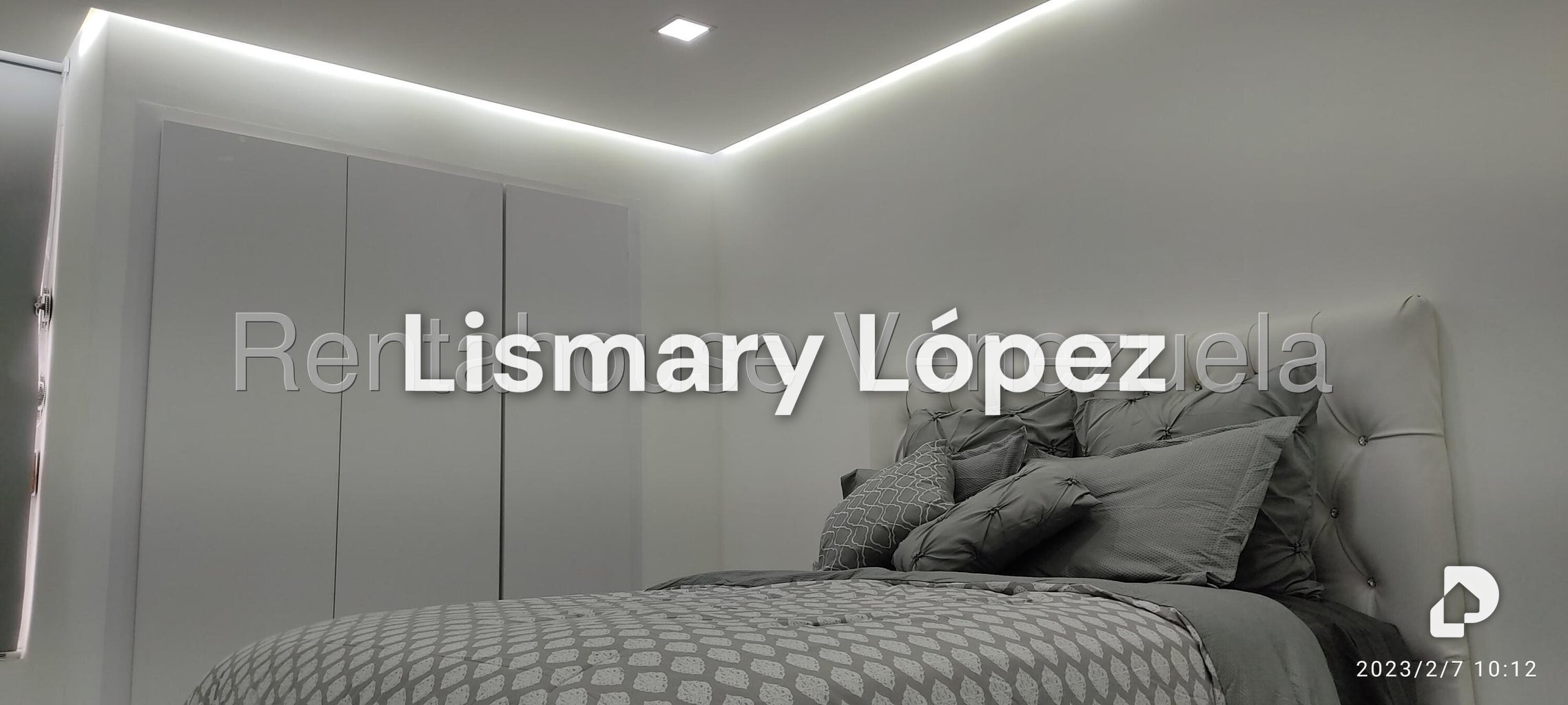 Apartamento en Los Naranjos (del Cafetal), Caracas – 20