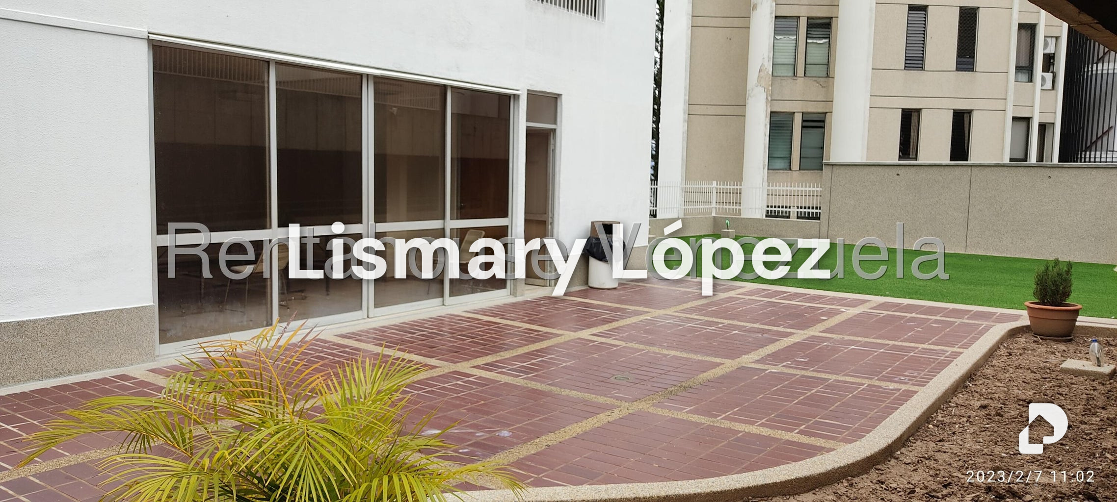 Apartamento en Los Naranjos (del Cafetal), Caracas – 5