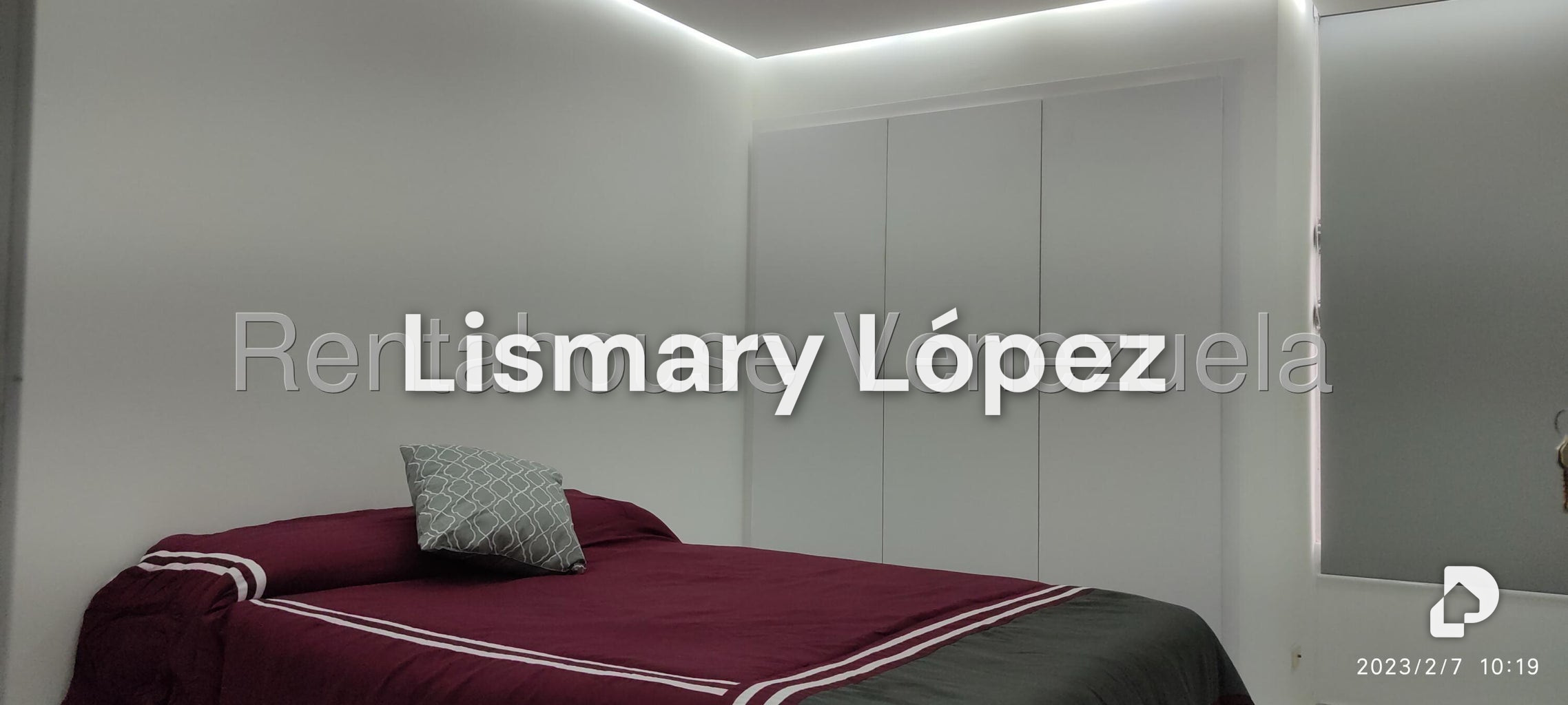 Apartamento en Los Naranjos (del Cafetal), Caracas – 23