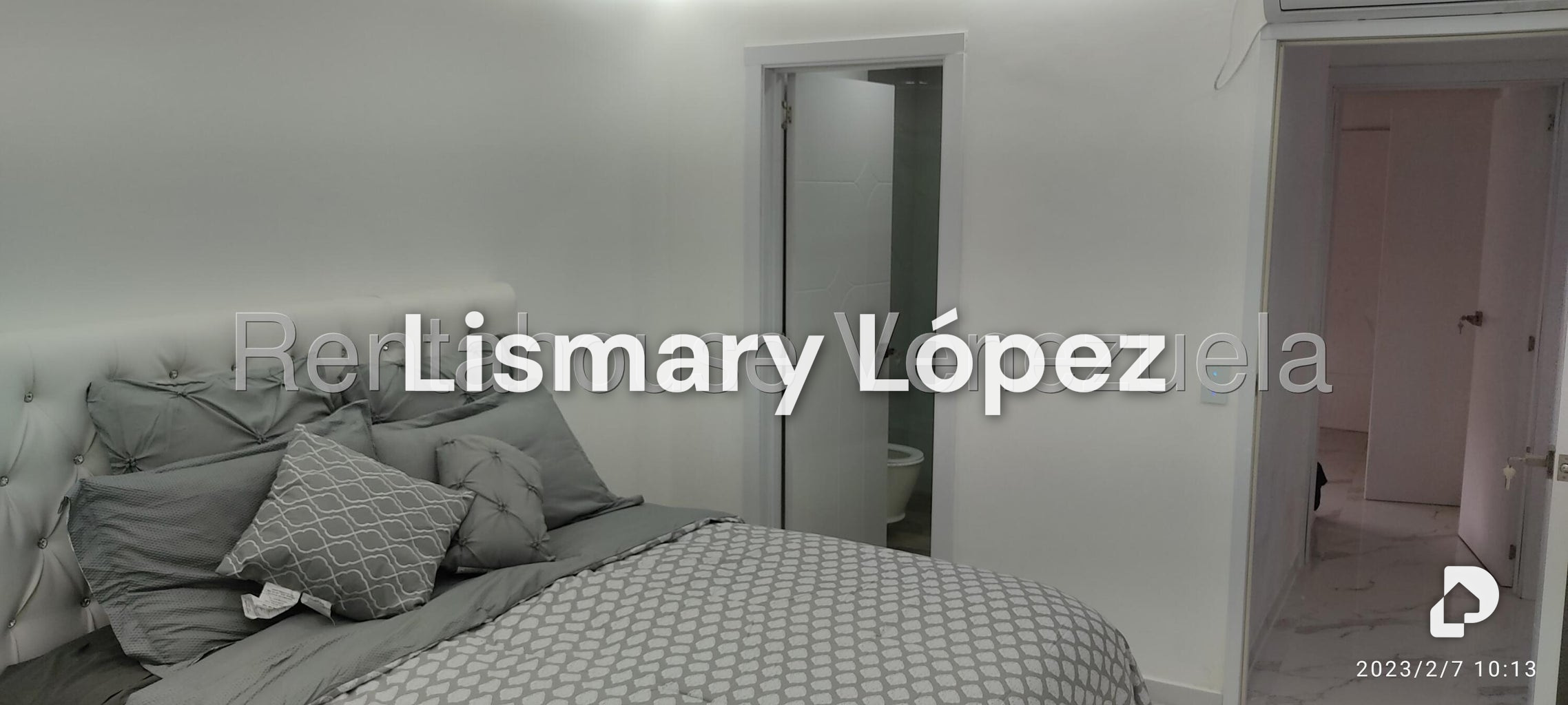 Apartamento en Los Naranjos (del Cafetal), Caracas – 22