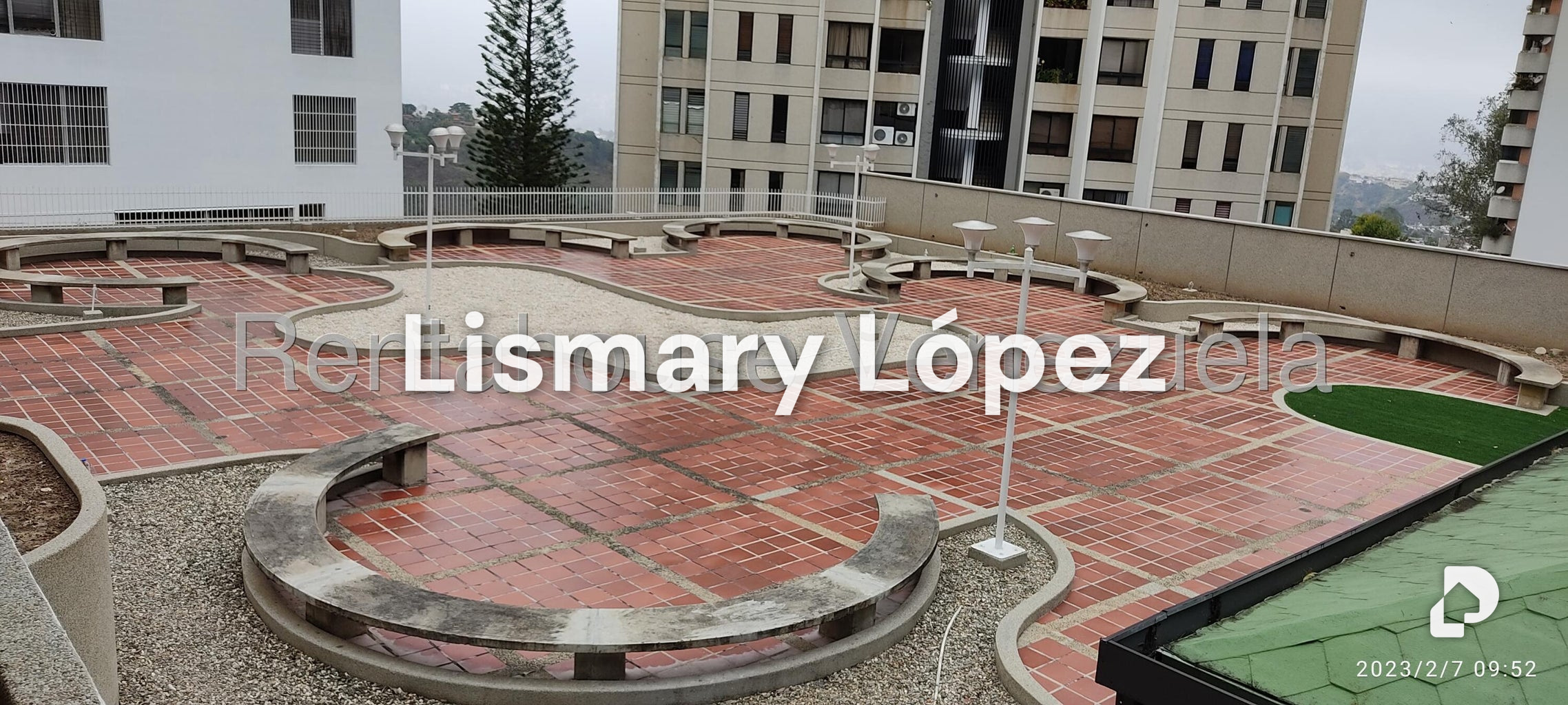 Apartamento en Los Naranjos (del Cafetal), Caracas – 7
