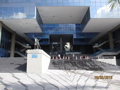 Local comercial en Los Palos Grandes, Caracas - 1